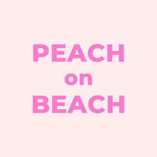 Аватар Купальники и кружевное белье PEACH on BEACH