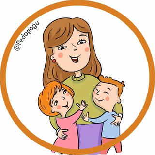 Аватар Telegram-канала Дошкольник | Педагогу