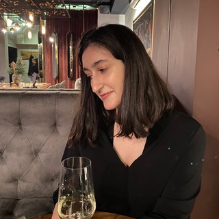 Аватар Telegram-канала Детский доктор Алина Юрьевна