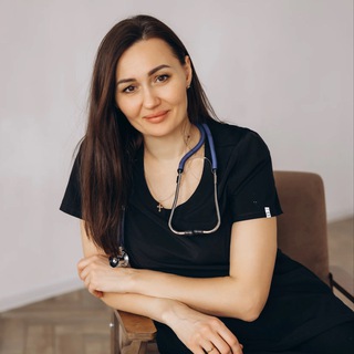 Аватар Педиатр Кравцова Олеся