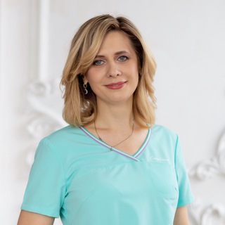 Аватар Telegram-канала Детский врач Тарасова