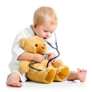 Аватар Telegram-канала Кафедра факультетской и паллиативной педиатрии