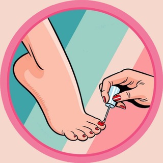 Аватар Telegram-канала Педикюр на Отлично! | Ногти | Pedicure Nails | Ногти весна