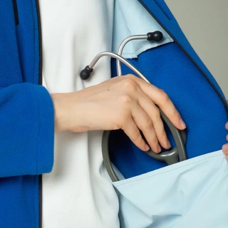 Аватар Детская неврология by Masha Ostrovskaya