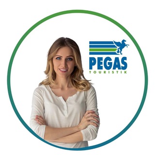 Аватар Турагенство Pegas Touristik