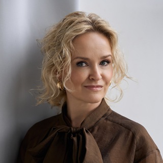 Аватар Telegram-канала Ольга Пениоза — кондитер и шоколатье