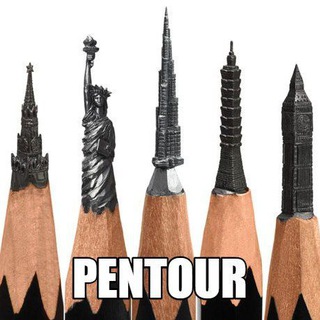 Аватар 🏰 PenTour | Экскурсии по Москве 👣