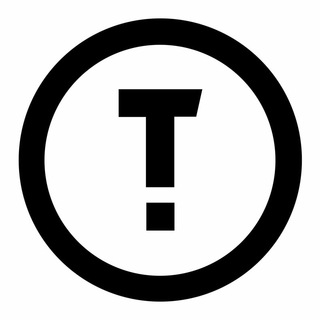 Аватар Telegram-канала Студенческий театр «Люди-Т»