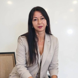 Аватар Telegram-канала Переезд в Краснодар | Недвижимость