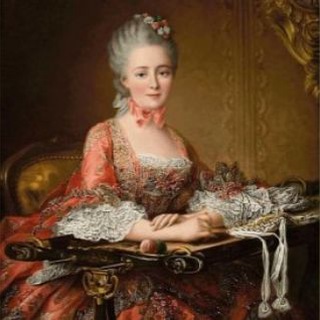 Аватар Telegram-канала Перенабор схеми вишивка CSR