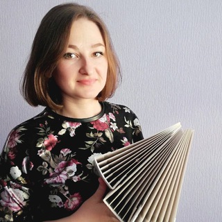 Аватар Telegram-канала Pereplet_beri — заготовки для альбомов ручной работы. Скрапбукинг.
