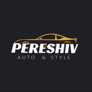 Аватар Telegram-канала Pereshiv05 – Перешив авто