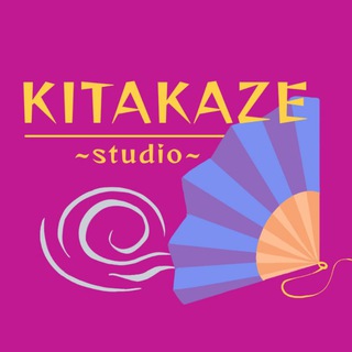 Аватар Studio Kitakaze 🪭 || Переводы комиксов
