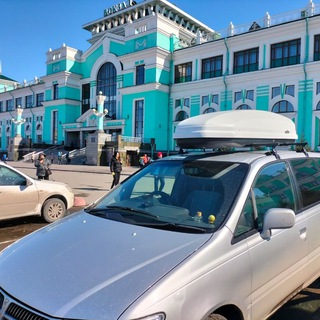 Аватар Telegram-канала Перевозки Петропавловск-Омск-Петропавловск