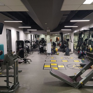 Аватар Фитнес дома. Тренеровки. Идеальный домашний фитнес