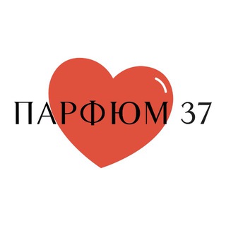 Аватар Селективная парфюмерия | Perfume_37_