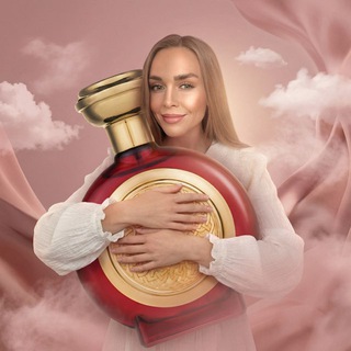 Аватар МИНИСТЕРСТВО ПАРФЮМА