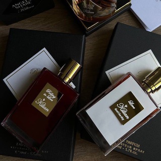 Аватар Telegram-канала Парфюм | духи | селектив