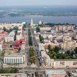 Аватар Telegram-канала Пермь | Новости | Происшествия