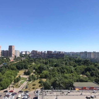 Аватар Telegram-канала Недвижимость Перово-Новогиреево