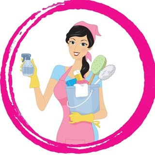 Аватар Telegram-канала Домашний персонал МОСКВА, вакансии