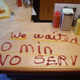 Аватар Telegram-канала Работа в ресторанах