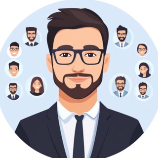 Аватар Telegram-канала Бизнес-тренинги,семинары о развитии карьеры и навыков — Набережные Челны