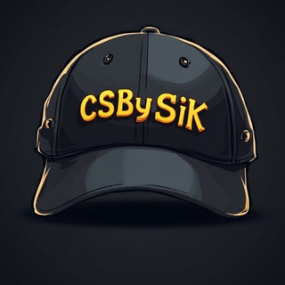 Аватар Telegram-канала CSBySik|ТУРНИРЫ НОВОСТИ СТРИМЫ