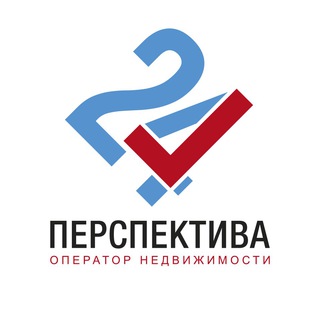 Аватар Telegram-канала Оператор недвижимости Перспектива24