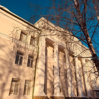 Аватар Telegram-канала ГАУЗ СО «Городская больница город Первоуральск»
