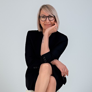 Аватар Telegram-канала Наталья Пешкова | Коуч для Forbes