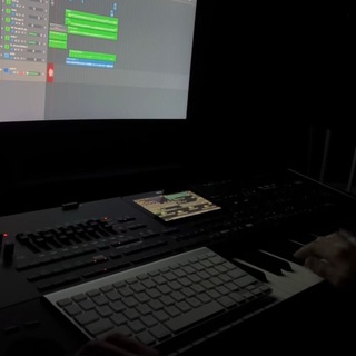 Аватар Telegram-канала «Свадебные песни лезги»🎵