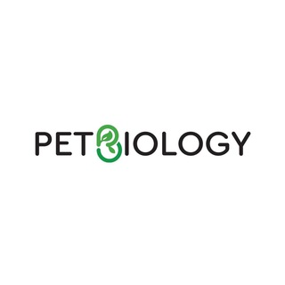 Аватар Telegram-канала PETBIOLOGY | Косметика для ухода за собаками и кошками с 2-х месяцев
