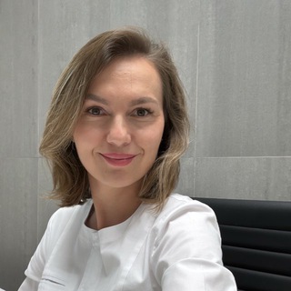 Аватар Telegram-канала Доктор Петрова | Маммолог, онколог