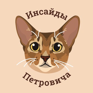 Аватар Инсайды Петровича🐱