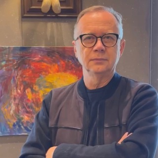 Аватар Психолог Сергей Петрушин