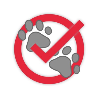 Аватар Telegram-канала Питомцы.ДНК.орг (ветеринары)