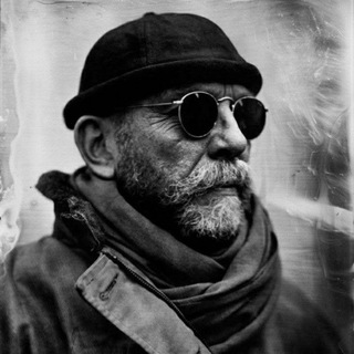 Аватар Философский шезлонг