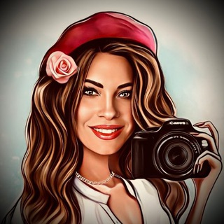 Аватар Telegram-канала Роза 🌹 Донна