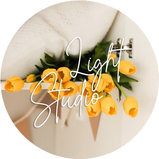 Аватар Telegram-канала Фотостудия Light • Люберцы