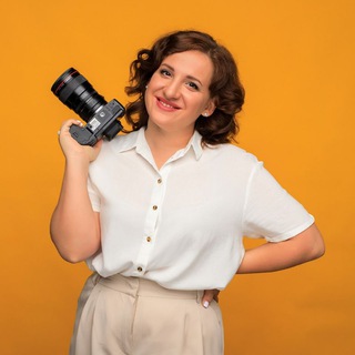 Аватар Фотошкола Дарьи Берестовой