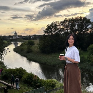 Аватар Telegram-канала конец света через 8 минут