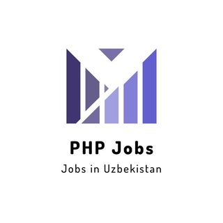 Аватар PHP Jobs Uzbekistan (Laravel, Symfony, Yii, WordPress) | Вакансия | Vakansiya