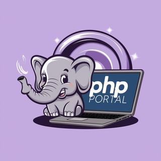 Аватар PHP Portal | Программирование