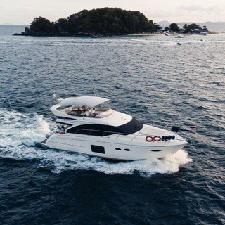 Аватар Тут про яхты туры и рыбалку на Пхукете