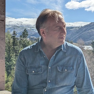 Аватар Telegram-канала Физика с Анатолием