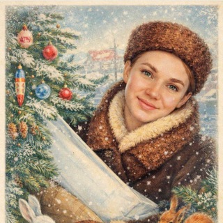 Аватар Telegram-канала 🎄Pichugina_Nadezgda 🎨 Елочные игрушки 🎄 Елочные шары✨