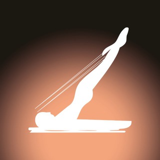 Аватар Студии пилатеса Виктории Калашниковой