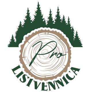 Аватар Telegram-канала ЛИСТВЕННИЦА ПРО | Пиломатериалы
