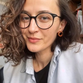 Аватар Telegram-канала Психолог Софья Пименова